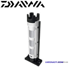 Буфер для удилища Daiwa Rod Stand TB25 White